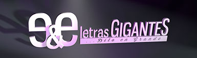 renta y venta de letreas gigantes para bodas y XV años